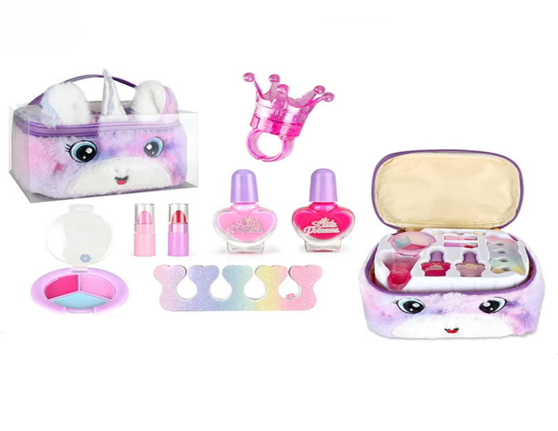 
                      
                        Purple Make-up Vanity
                      
                    