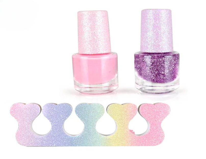 
                      
                        Purple Make-up Vanity
                      
                    