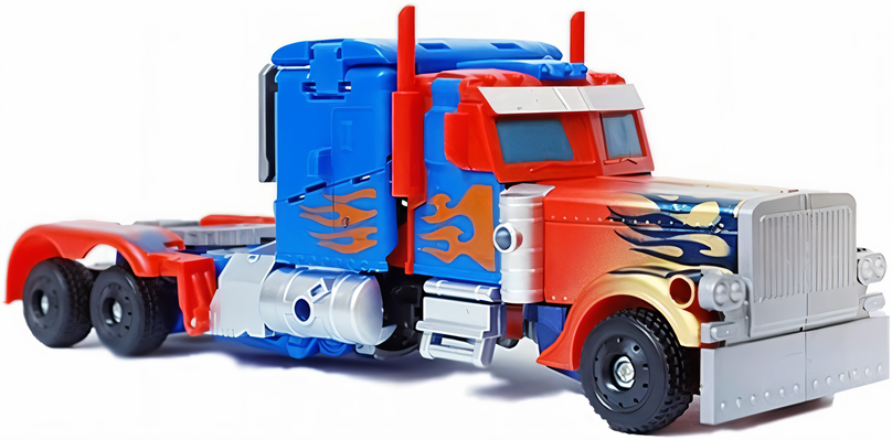 
                      
                        Mega Jet Transformer Warrior
                      
                    