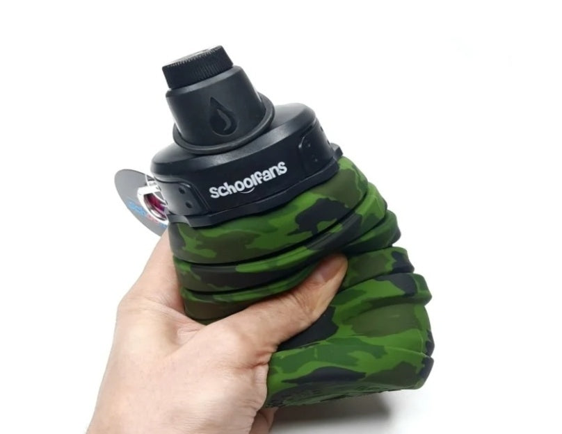 
                      
                        Army Grenade Military Bottle
                      
                    