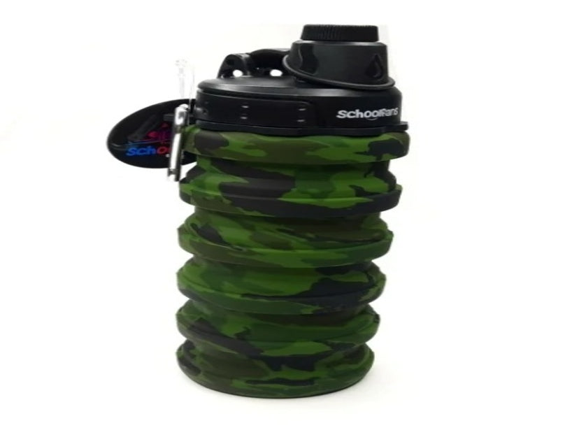
                      
                        Army Grenade Military Bottle
                      
                    