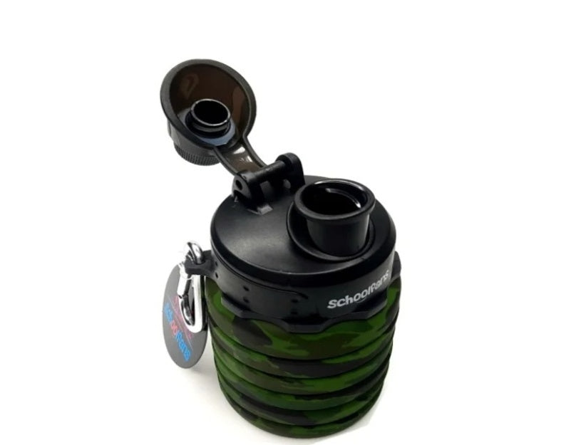 
                      
                        Army Grenade Military Bottle
                      
                    