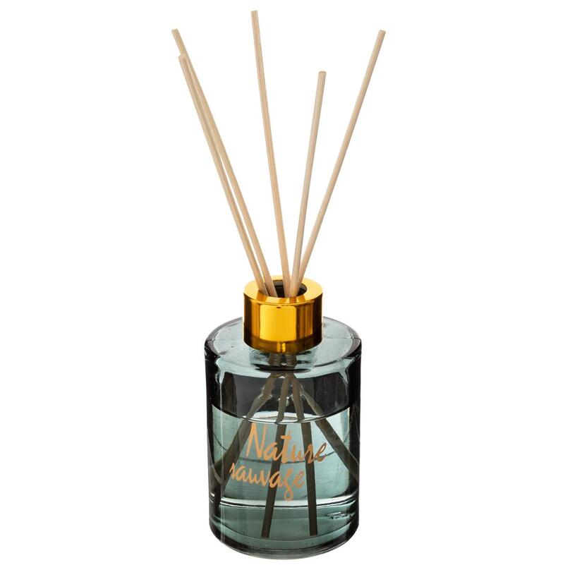 
                      
                        Nature Savage Gardenia Fragrance
                      
                    