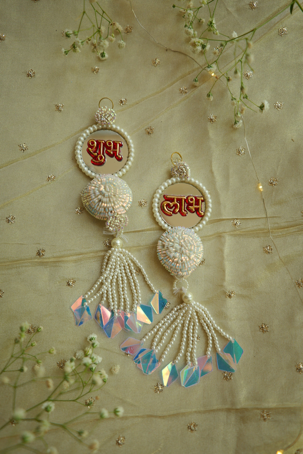 Opal Shine Shubh Labh