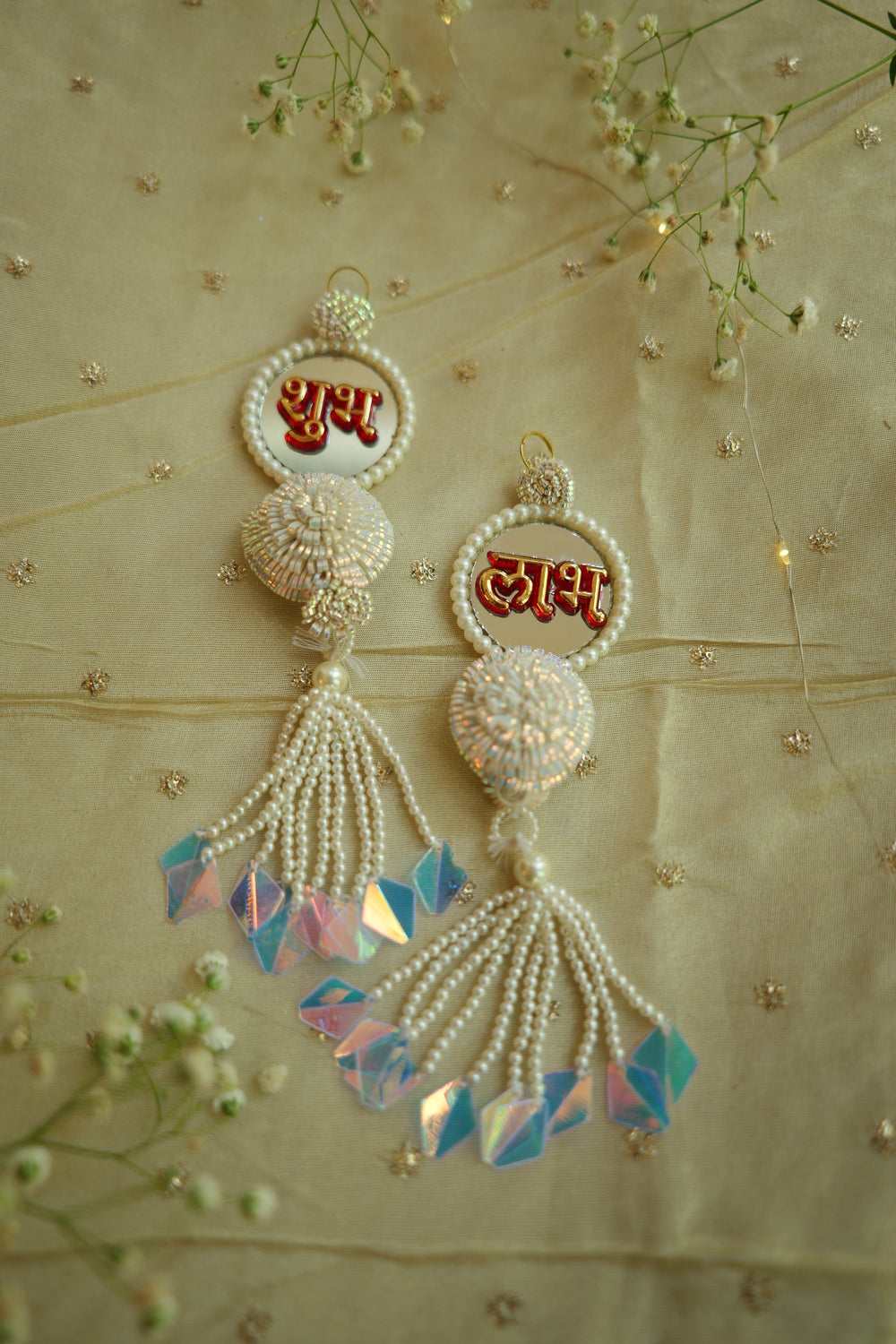 Opal Shine Shubh Labh