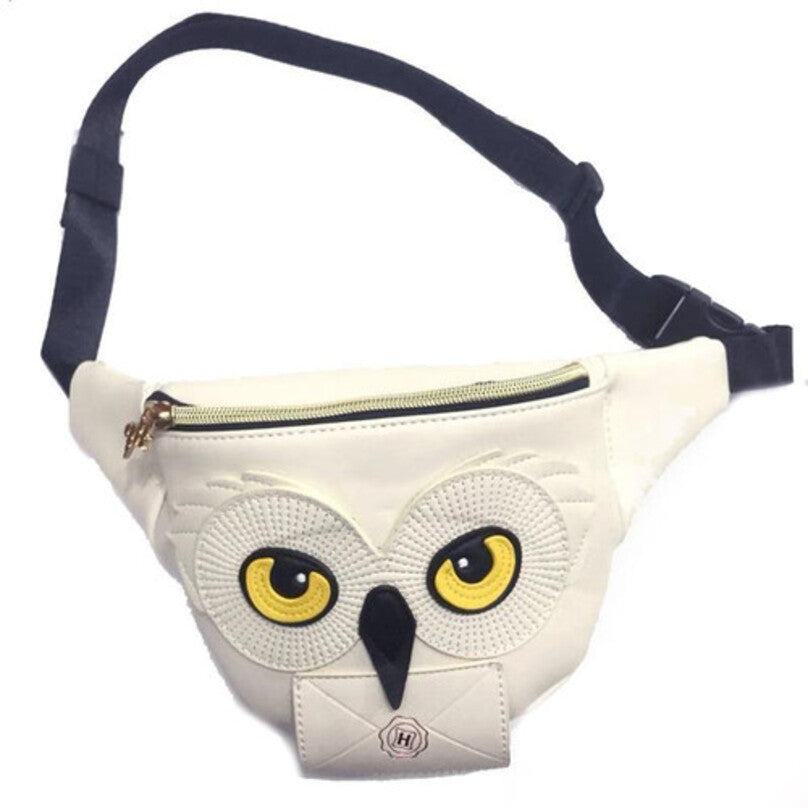 Owl Harry Potter Waist Pouch
