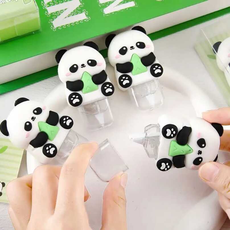 Panda Correction Type