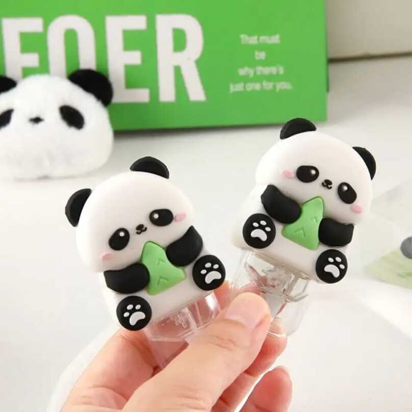 Panda Correction Type