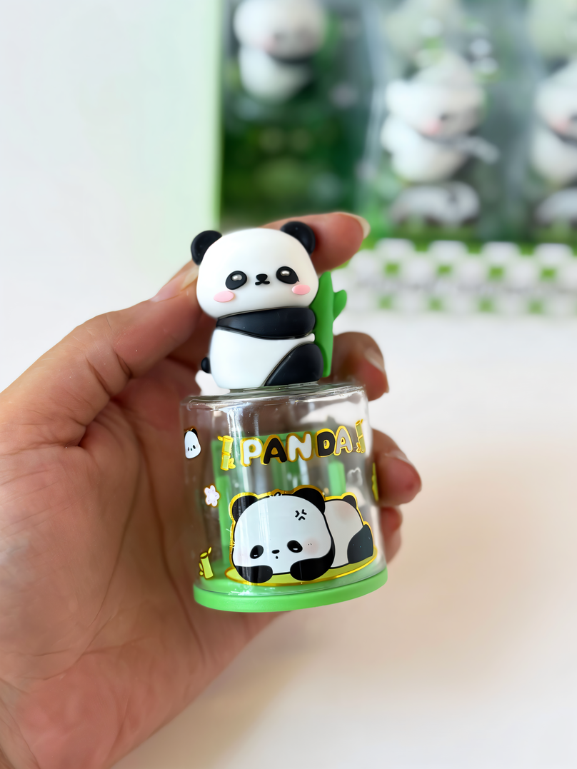 Cute cartoon pencil sharpener