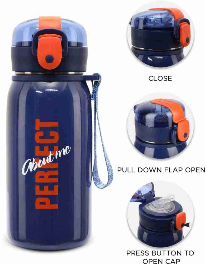 
                      
                        Blue Perfect Bottle 
                      
                    