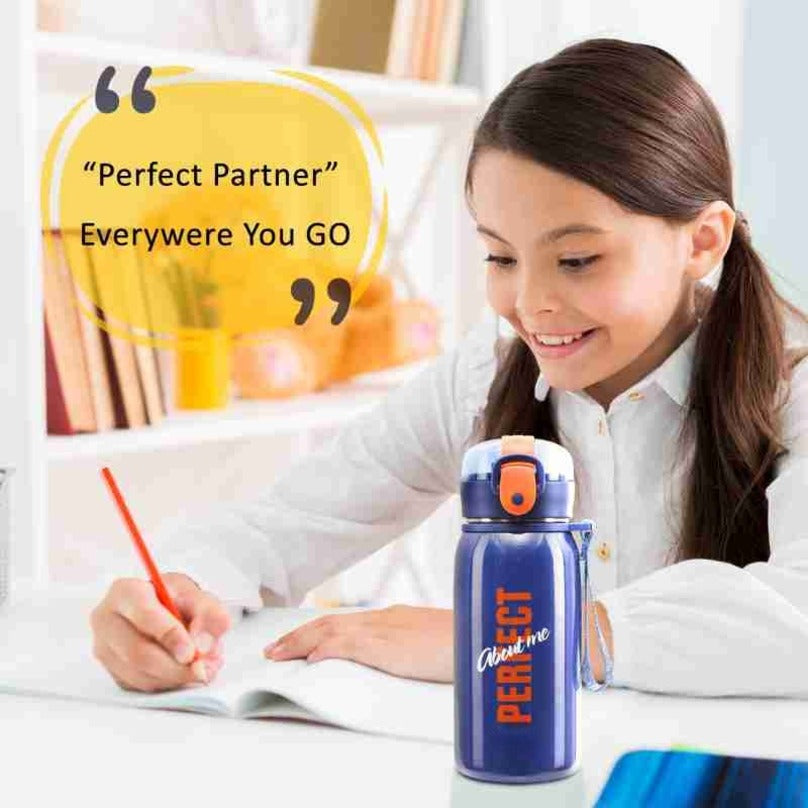 
                      
                        Blue Perfect Bottle 
                      
                    