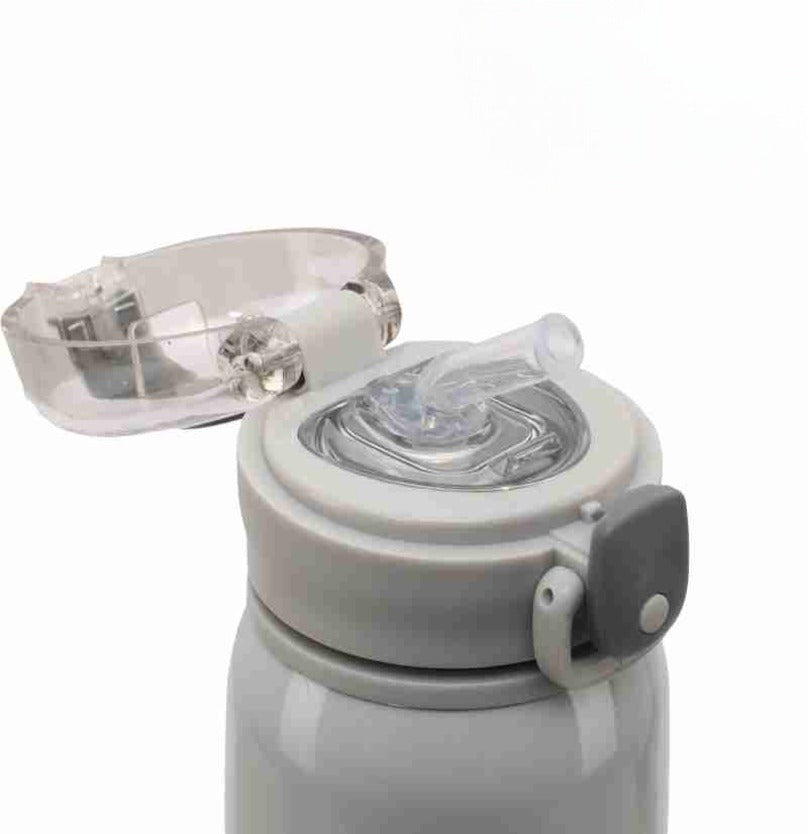 
                      
                        Grey Perfect Bottle 
                      
                    