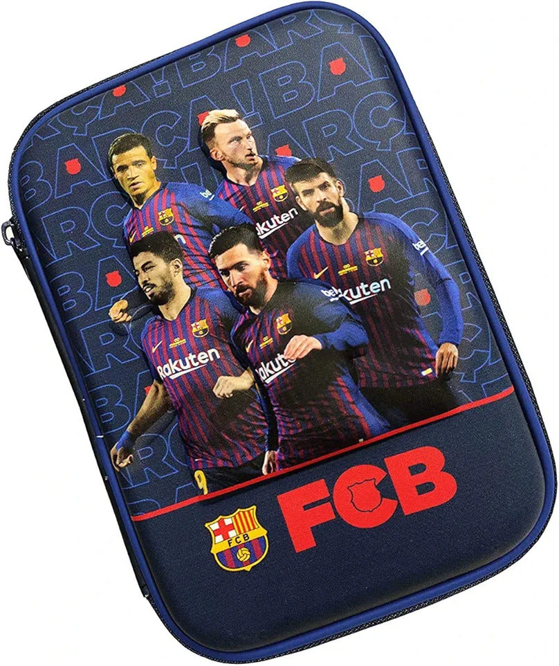 
                      
                        Premium Pencil Case
                      
                    