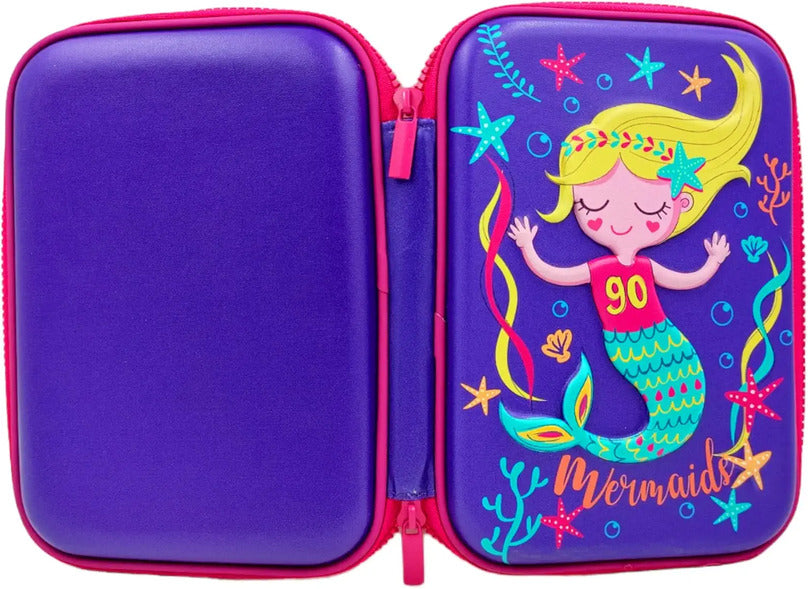
                      
                        Premium Pencil Case
                      
                    