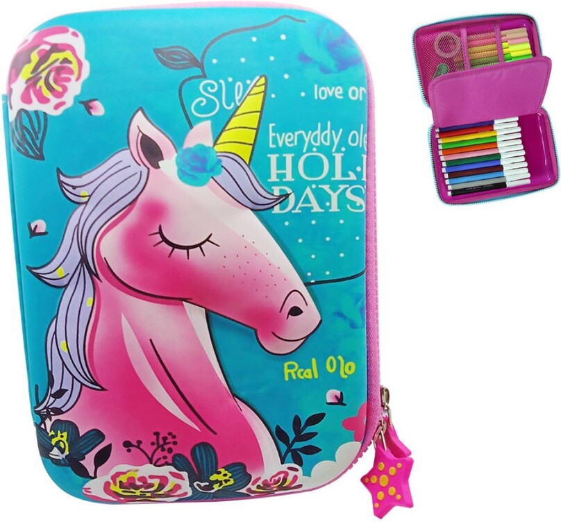 Premium Pencil Case