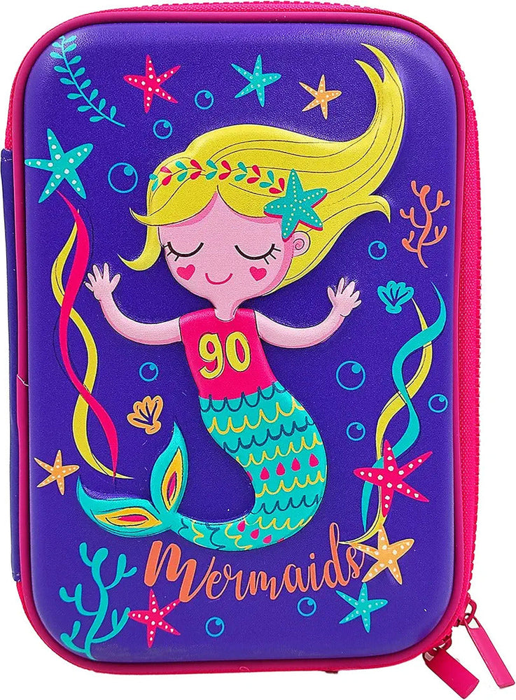 
                      
                        Premium Pencil Case
                      
                    