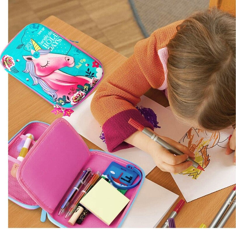 
                      
                        Premium Pencil Case
                      
                    