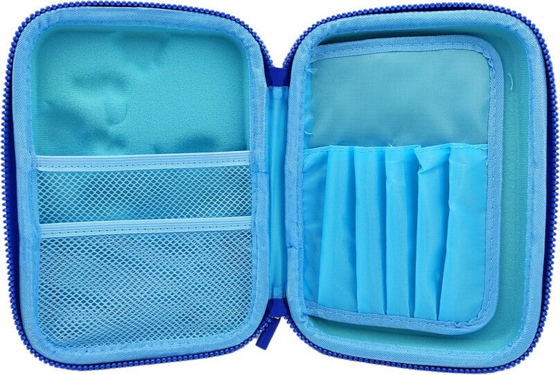 
                      
                        Premium Pencil Case
                      
                    