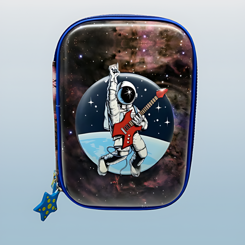 
                      
                        Premium Pencil Case
                      
                    