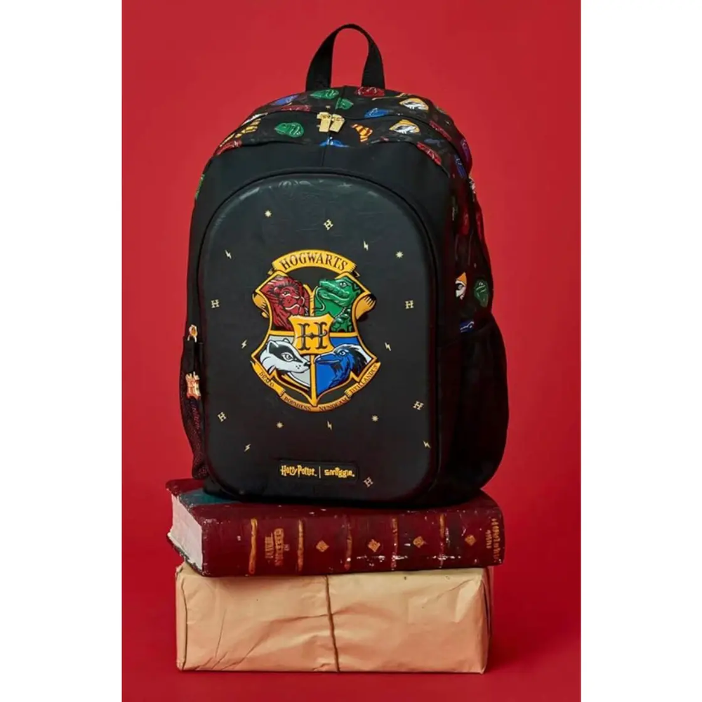 Harry-Potter Smiggle Backpack