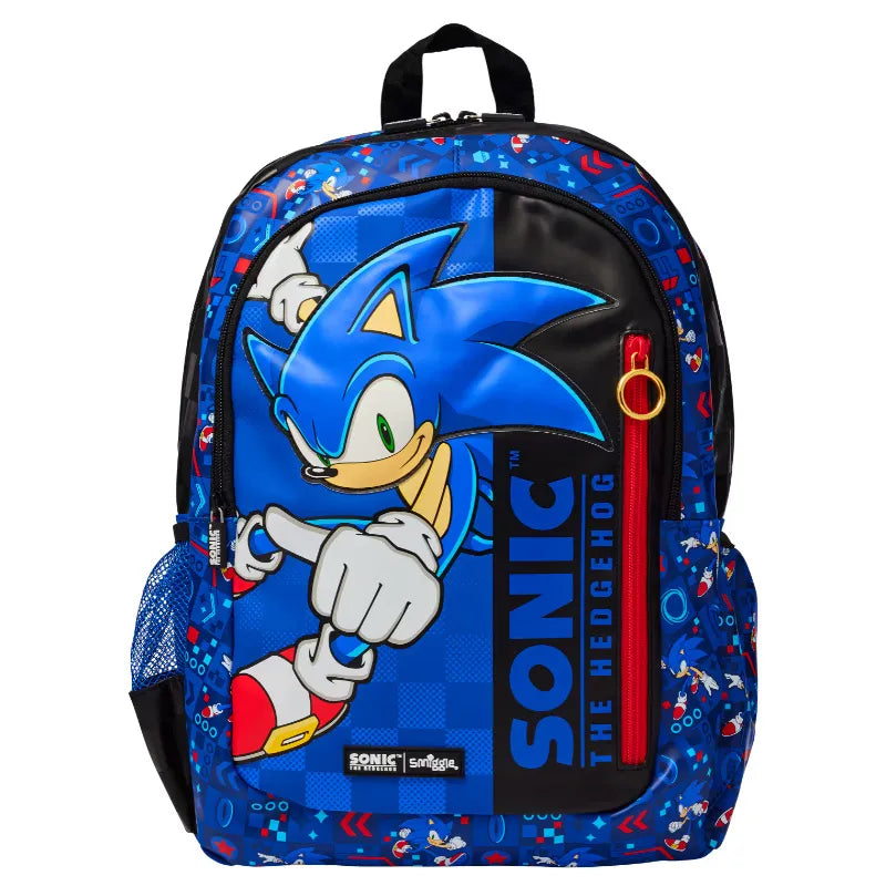 
                      
                        Premium Smiggle Boys Bag
                      
                    