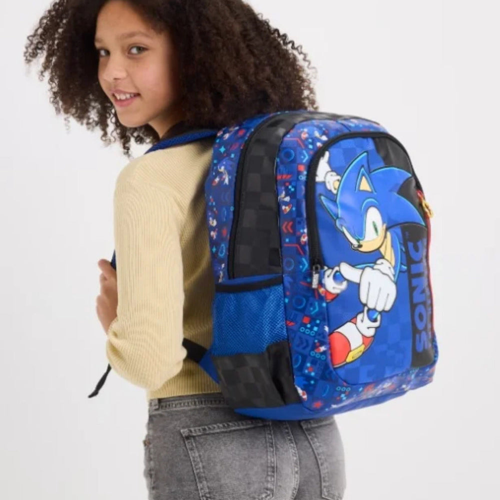 
                      
                        Premium Smiggle Boys Bag
                      
                    