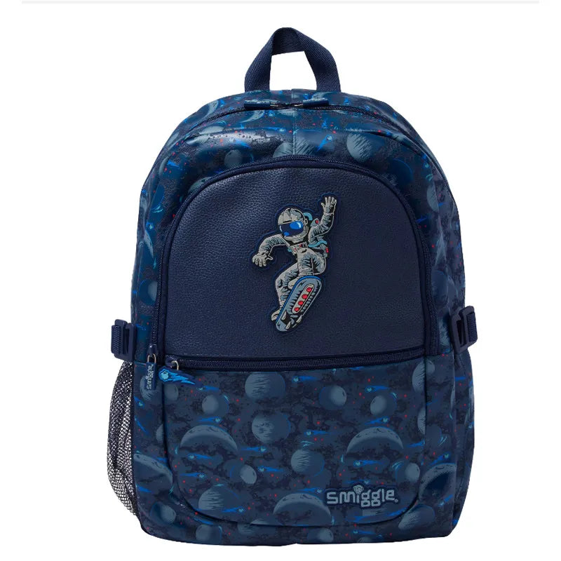 
                      
                        Premium Smiggle Boys Bag
                      
                    