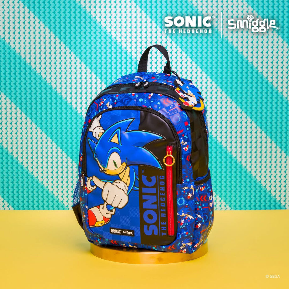 
                      
                        Premium Smiggle Boys Bag
                      
                    