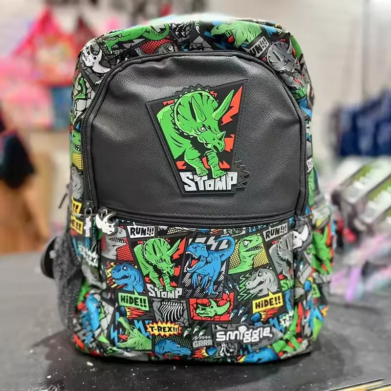 Premium Smiggle Boys Bag