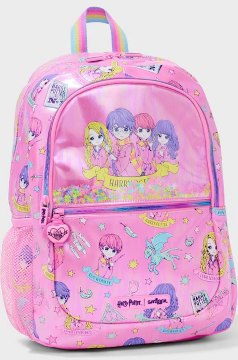 Premium Smiggle Girls Bag
