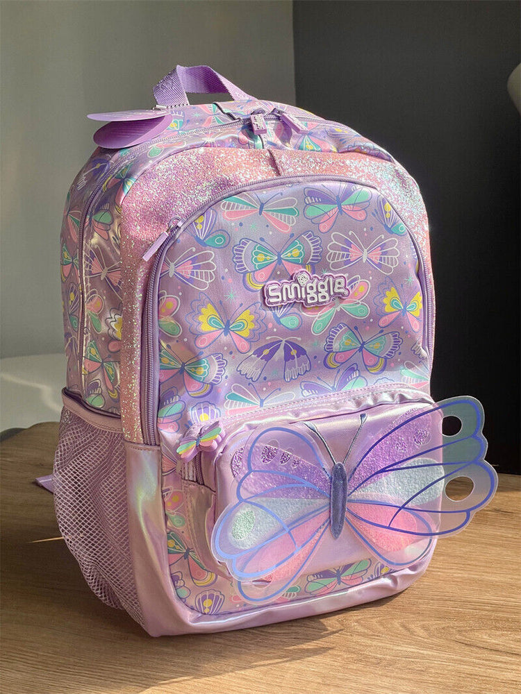 
                      
                        Premium Smiggle Girls Bag
                      
                    
