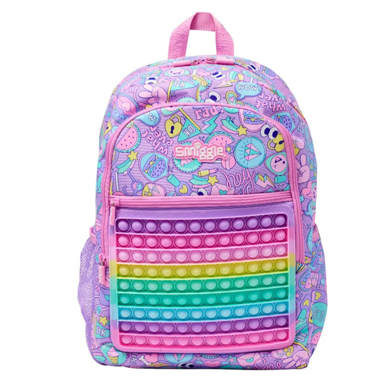Premium Smiggle Girls Bag