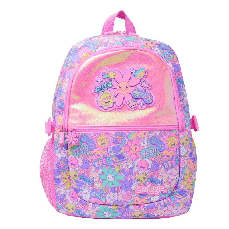 Premium Smiggle Girls Bag