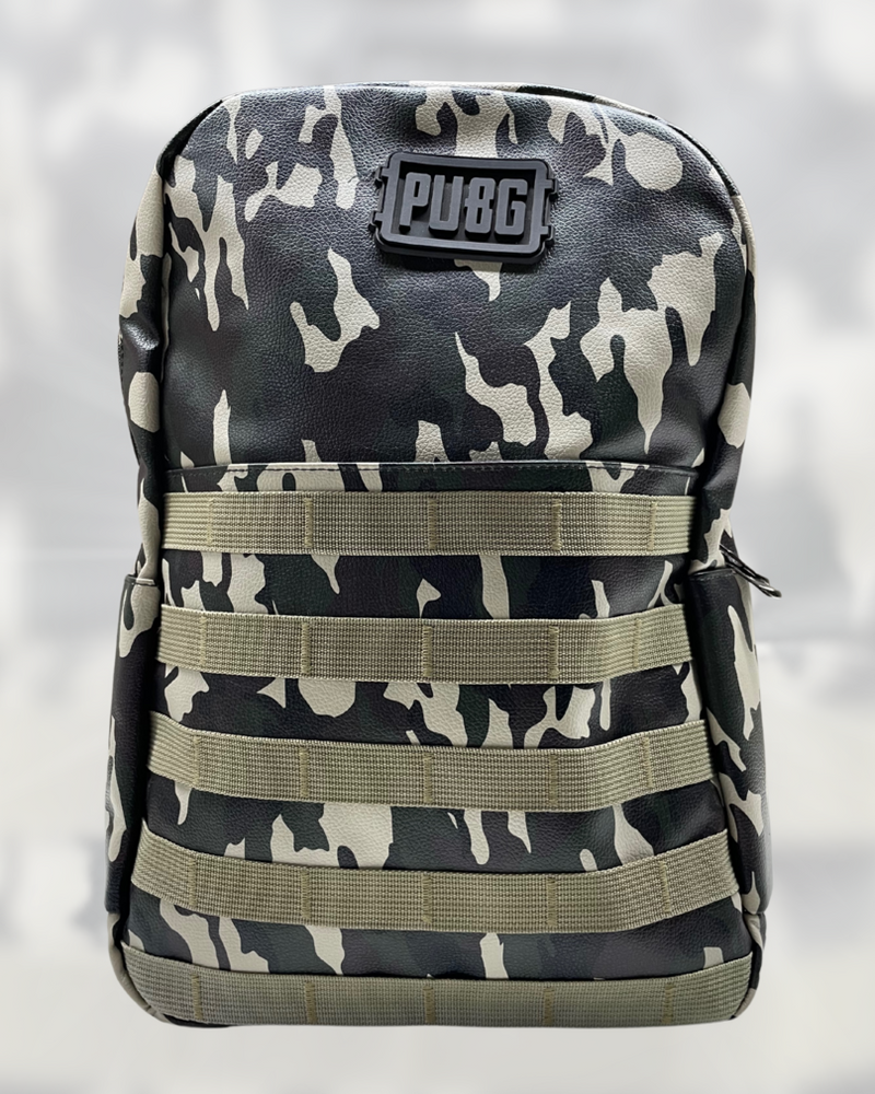 Pubg Backpack
