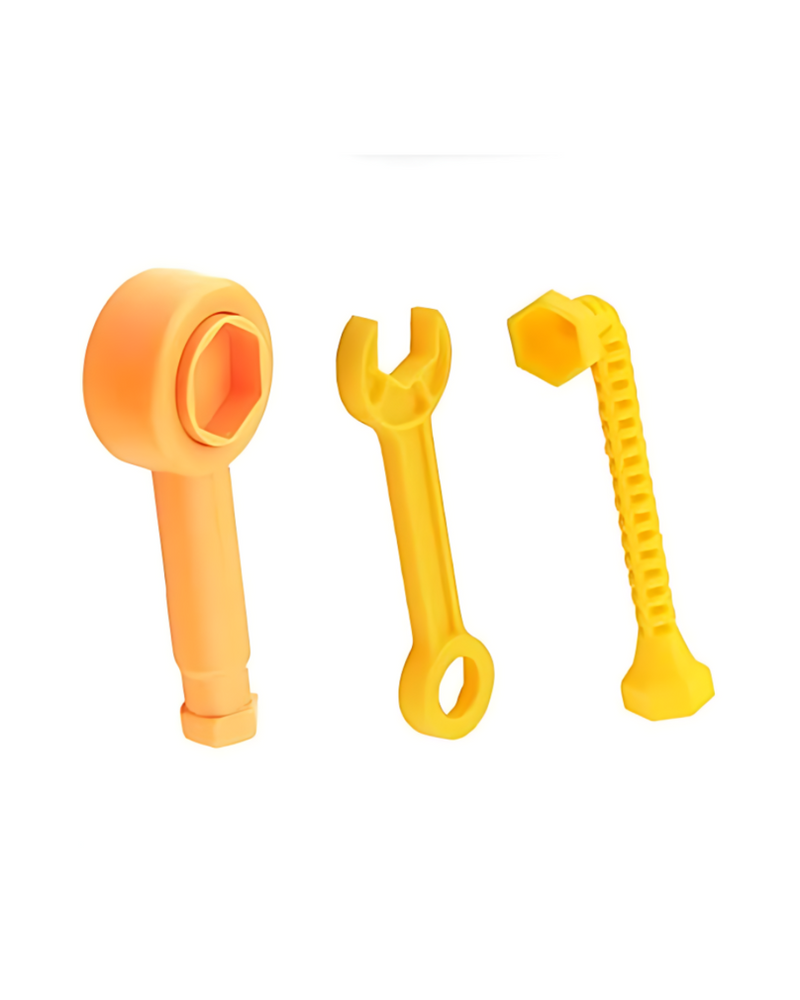 
                      
                        Puzzle Creative STEM Learning Set
                      
                    