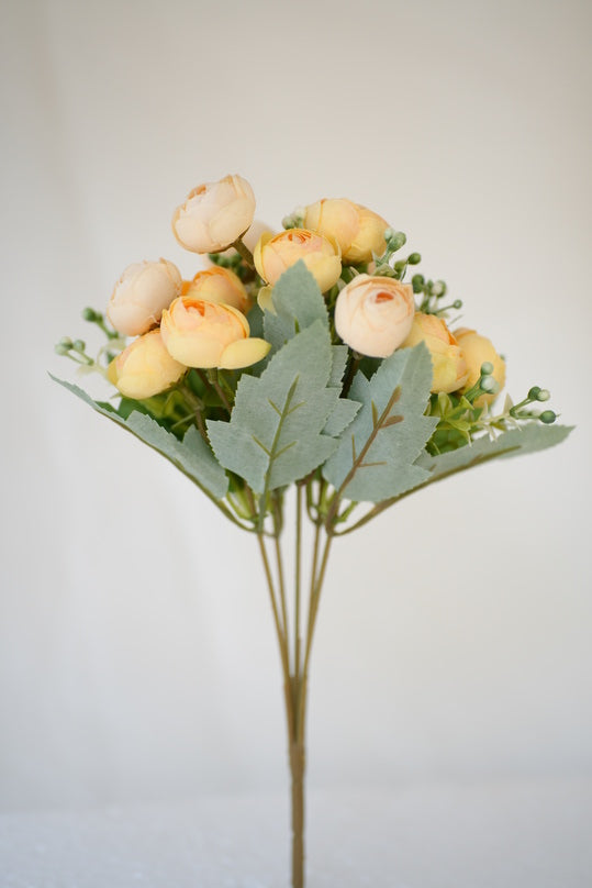 
                      
                        Ranunculus Radiance Artificial Flower Stick
                      
                    