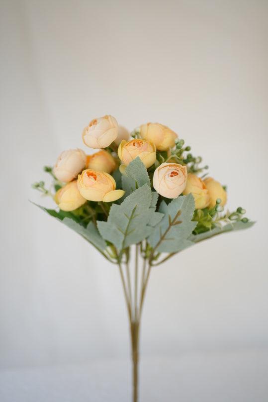 
                      
                        Ranunculus Radiance Artificial Flower Stick
                      
                    