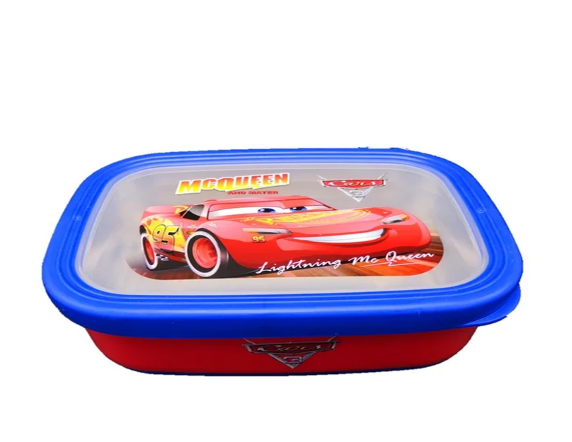 
                      
                        Car Rectangle Stainless Steel Lunch Box 
                      
                    
