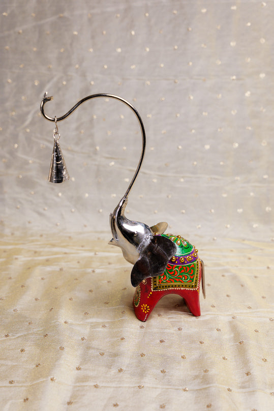 
                      
                        Regal Bell Elephant (Set)
                      
                    