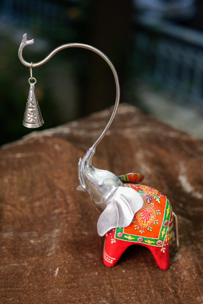
                      
                        Regal Bell Elephant (Set)
                      
                    
