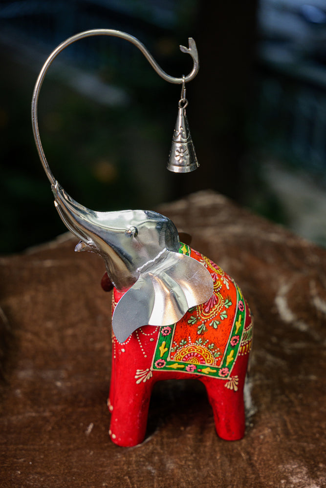 
                      
                        Regal Bell Elephant (Set)
                      
                    