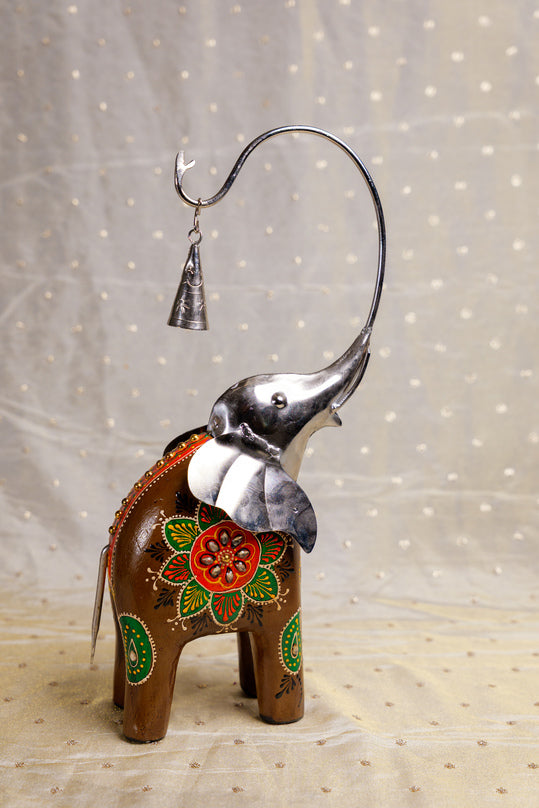 
                      
                        Regal Bell Elephant (Set)
                      
                    