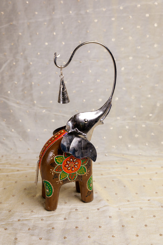 
                      
                        Regal Bell Elephant (Set)
                      
                    