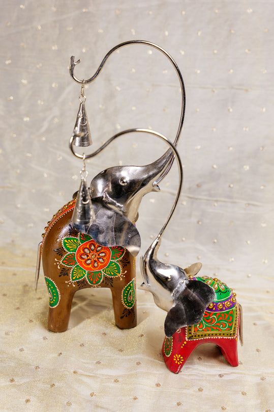 Regal Bell Elephant (Set)