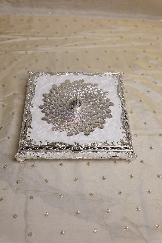
                      
                        Regal Twin Treasure Box-Tray Set
                      
                    