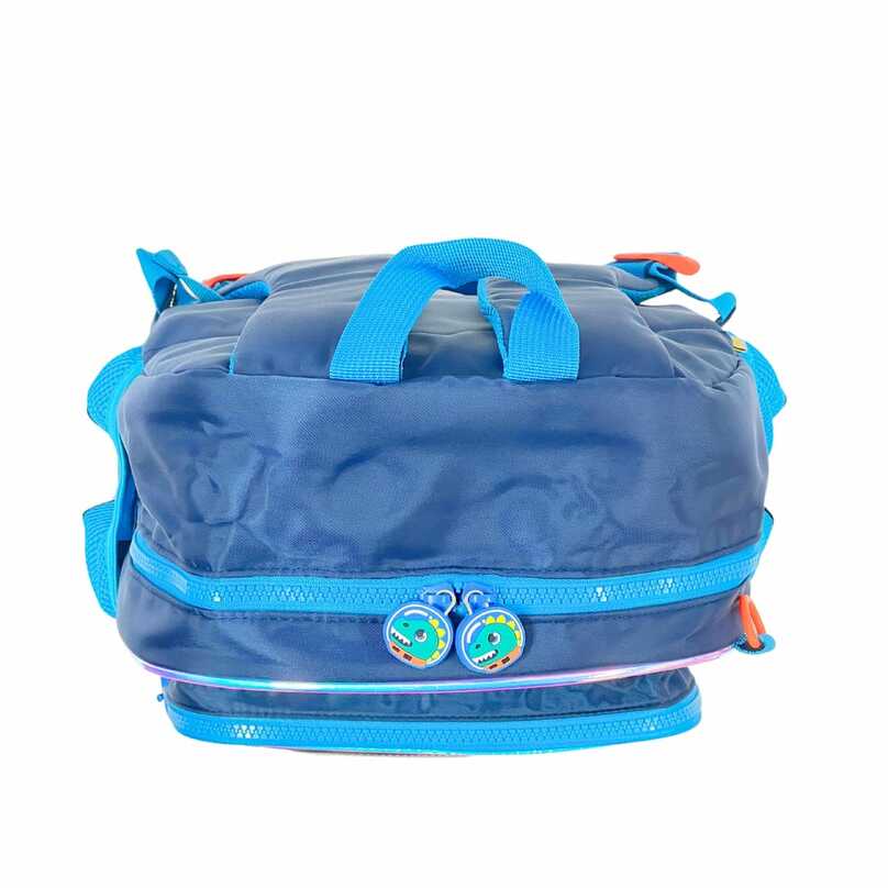 Roar-some Dino School Backpack