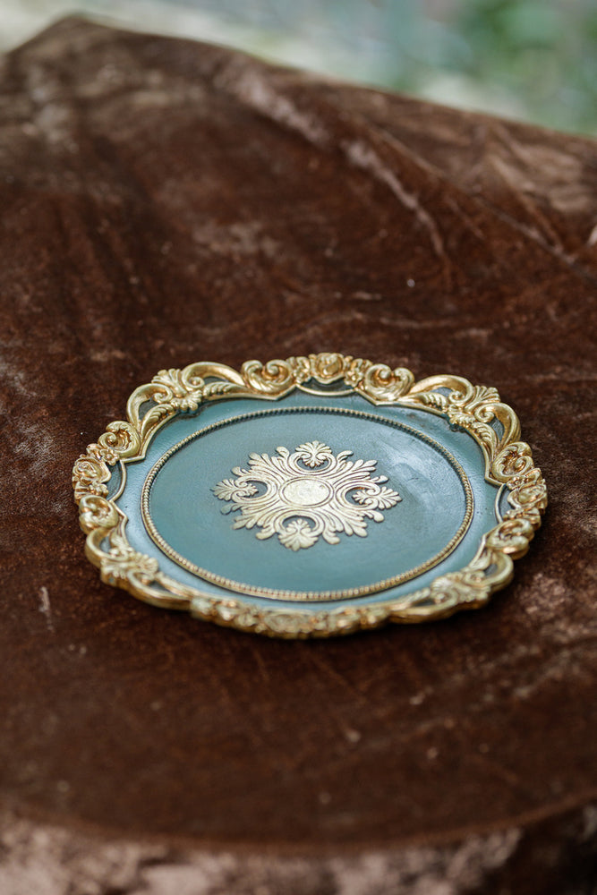 Royal Decorative Mini Tray