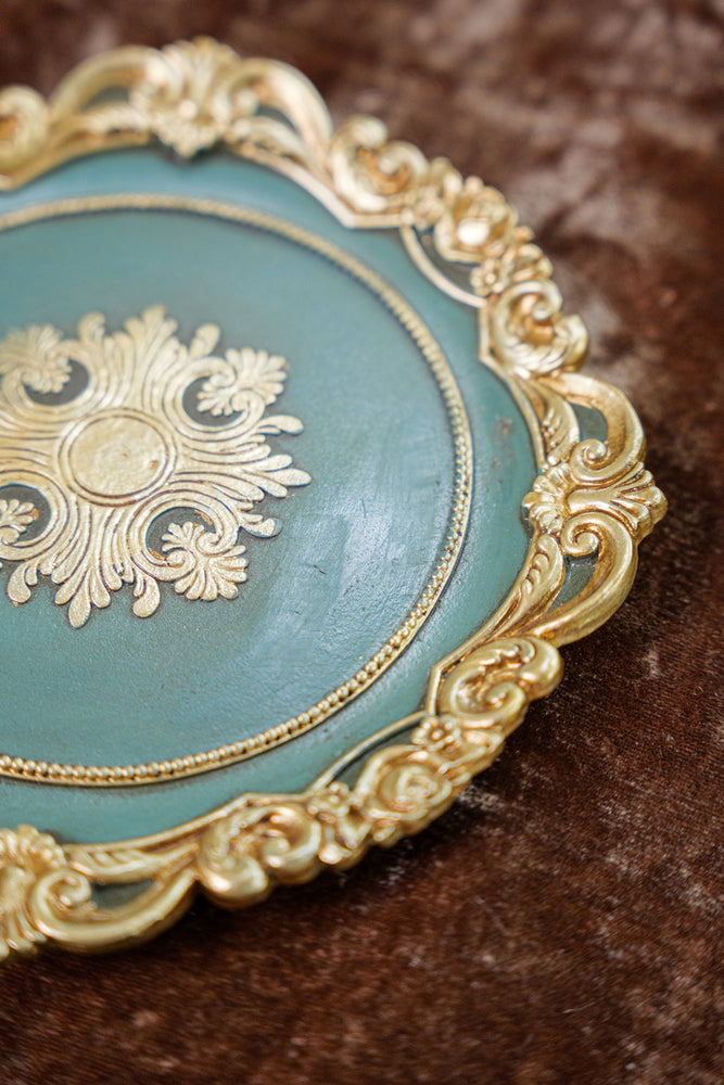 
                      
                        Royal Decorative Mini Tray
                      
                    