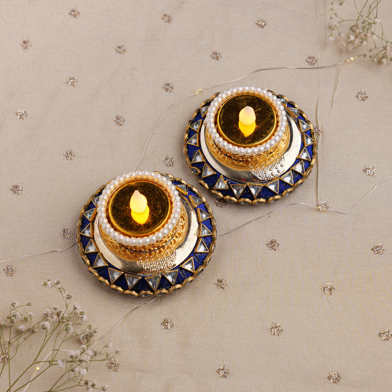
                      
                        Royal Decorative Tealight Holders
                      
                    