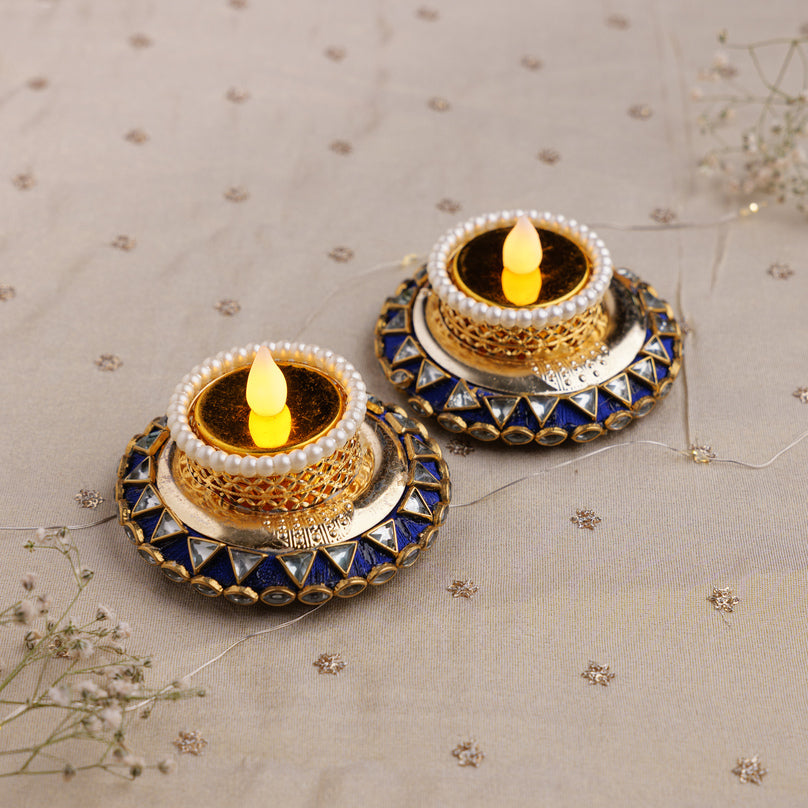 
                      
                        Royal Decorative Tealight Holders
                      
                    